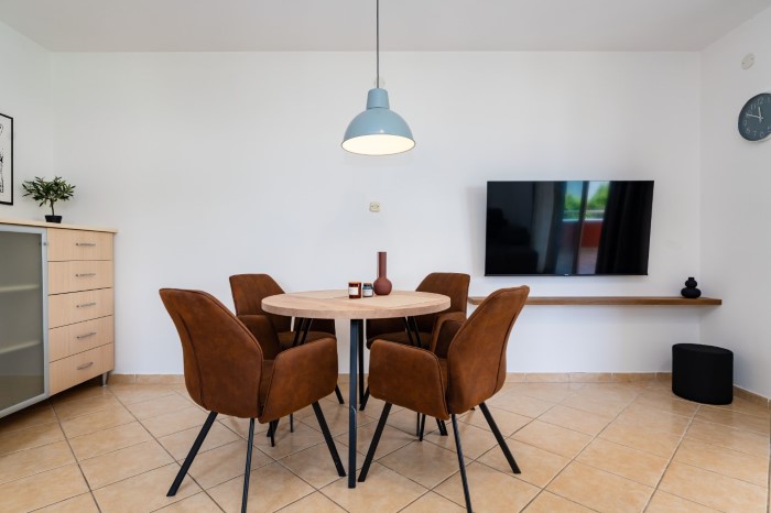 Apartman